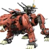 1/72 Zoids: EZ-016 Saber Tiger Marking Plus Ver. (Reissue)