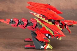 1/72 ZOIDS EZ-049 Sturm Tyrann (Reissue)