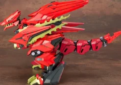 1/72 ZOIDS EZ-049 Sturm Tyrann (Reissue)