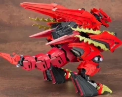 1/72 ZOIDS EZ-049 Sturm Tyrann (Reissue)