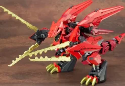 1/72 ZOIDS EZ-049 Sturm Tyrann (Reissue)