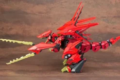 1/72 ZOIDS EZ-049 Sturm Tyrann (Reissue)