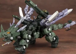1/72 ZOIDS Green Horn AB