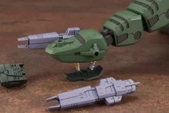 1/72 ZOIDS Green Horn AB