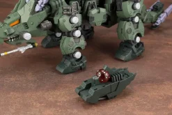 1/72 ZOIDS Green Horn AB