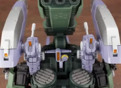1/72 ZOIDS Green Horn AB