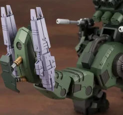 1/72 ZOIDS Green Horn AB