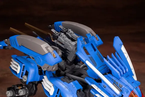 1/72 Zoids: HMM RZ-028 Blade Liger AB