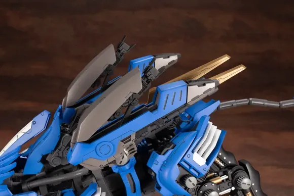 1/72 Zoids: HMM RZ-028 Blade Liger AB