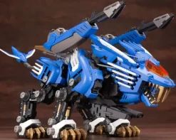 1/72 Zoids: HMM RZ-028 Blade Liger AB
