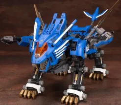 1/72 Zoids: HMM RZ-028 Blade Liger AB