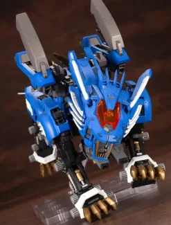 1/72 Zoids: HMM RZ-028 Blade Liger AB