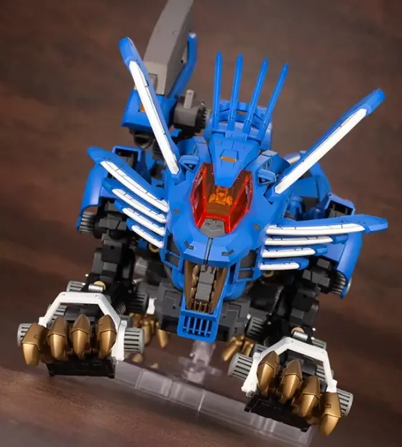 1/72 Zoids: HMM RZ-028 Blade Liger AB