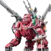 1/72 Zoids Iron Kong Prozen Knights (Reissue)