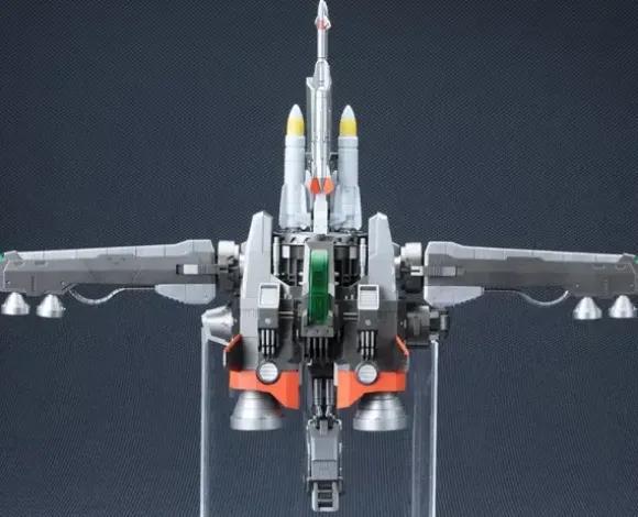 1/72 Zoids Iron Kong Prozen Knights (Reissue)