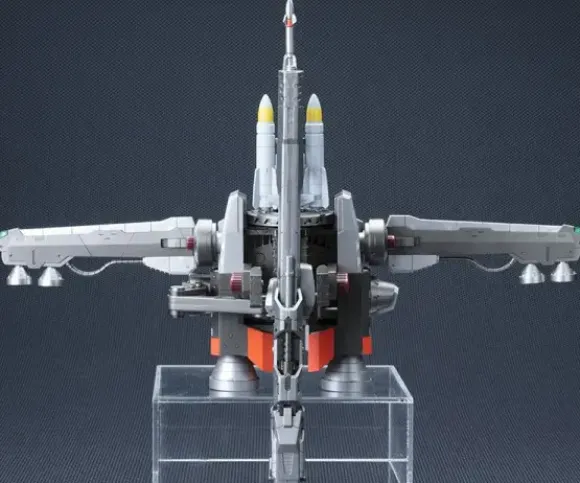 1/72 Zoids Iron Kong Prozen Knights (Reissue)