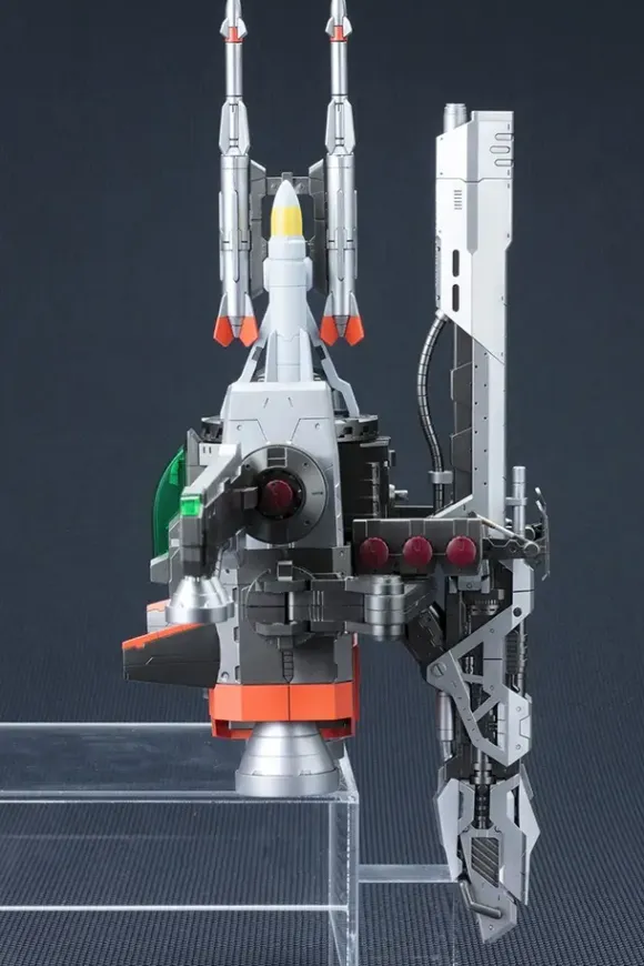 1/72 Zoids Iron Kong Prozen Knights (Reissue)