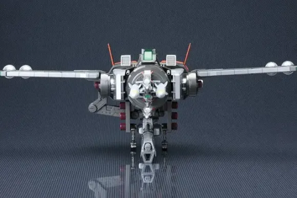 1/72 Zoids Iron Kong Prozen Knights (Reissue)