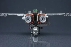 1/72 Zoids Iron Kong Prozen Knights (Reissue)