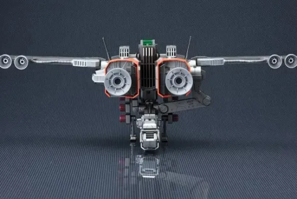 1/72 Zoids Iron Kong Prozen Knights (Reissue)