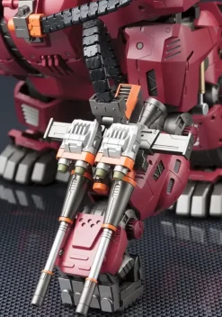 1/72 Zoids Iron Kong Prozen Knights (Reissue)