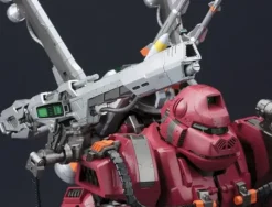 1/72 Zoids Iron Kong Prozen Knights (Reissue)