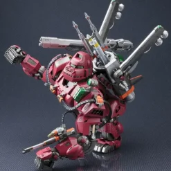1/72 Zoids Iron Kong Prozen Knights (Reissue)