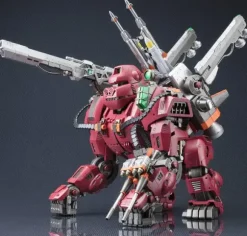 1/72 Zoids Iron Kong Prozen Knights (Reissue)
