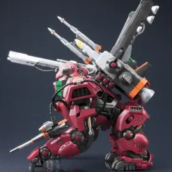 1/72 Zoids Iron Kong Prozen Knights (Reissue)