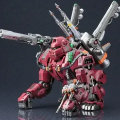 1/72 Zoids Iron Kong Prozen Knights (Reissue)