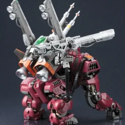 1/72 Zoids Iron Kong Prozen Knights (Reissue)