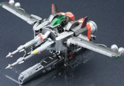 1/72 Zoids Iron Kong Prozen Knights (Reissue)