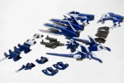 ZOIDS: Jager Unit Marking Plus Ver. For Liger Zero (Reissue)