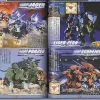 Zoids Official Fan Book #3