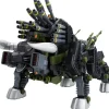 1/72 Zoids: RBOZ-006 Dibison Marking Plus Ver.