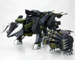 1/72 Zoids: RBOZ-006 Dibison Marking Plus Ver.