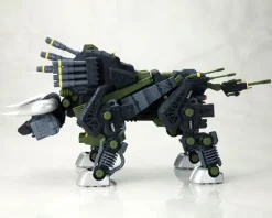 1/72 Zoids: RBOZ-006 Dibison Marking Plus Ver.