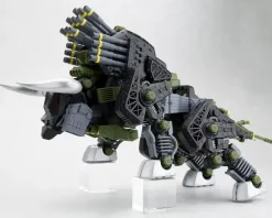 1/72 Zoids: RBOZ-006 Dibison Marking Plus Ver.