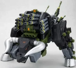 1/72 Zoids: RBOZ-006 Dibison Marking Plus Ver.