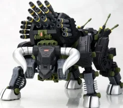1/72 Zoids: RBOZ-006 Dibison Marking Plus Ver.