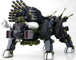 1/72 Zoids: RBOZ-006 Dibison Marking Plus Ver.