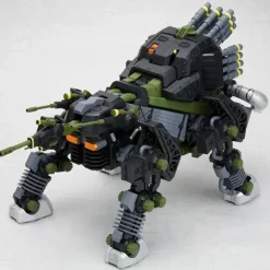 1/72 Zoids: RBOZ-006 Dibison Marking Plus Ver.
