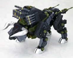 1/72 Zoids: RBOZ-006 Dibison Marking Plus Ver.