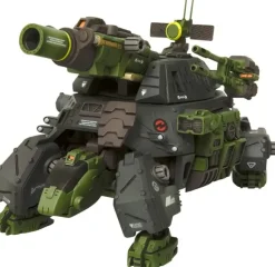 1/72 Zoids: RMZ-27 Cannon Tortoise (Reissue)
