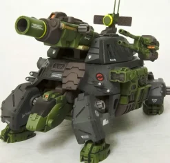 1/72 Zoids: RMZ-27 Cannon Tortoise (Reissue)