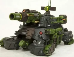 1/72 Zoids: RMZ-27 Cannon Tortoise (Reissue)