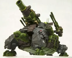 1/72 Zoids: RMZ-27 Cannon Tortoise (Reissue)