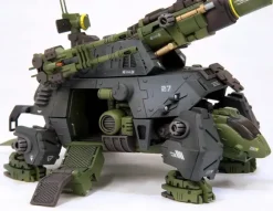 1/72 Zoids: RMZ-27 Cannon Tortoise (Reissue)