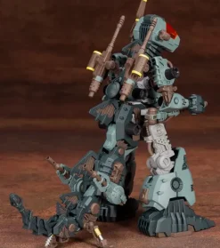 1/72 Zoids: RMZ-11 Godos Former Republic Ver.