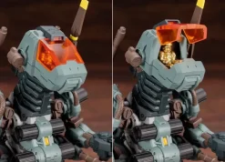 1/72 Zoids: RMZ-11 Godos Former Republic Ver.